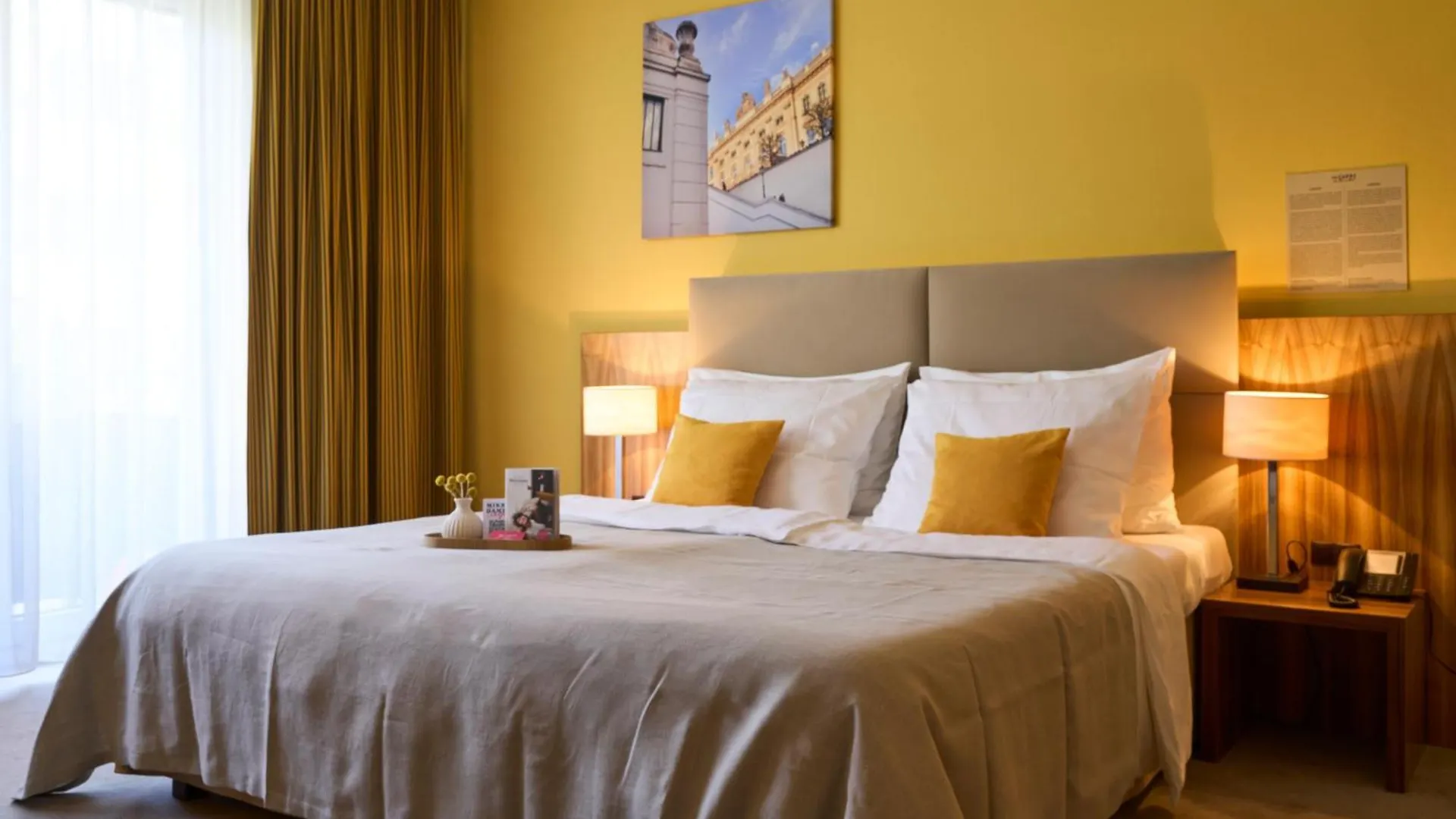 Henriette Stadthotel Vienna 4*,  Austria