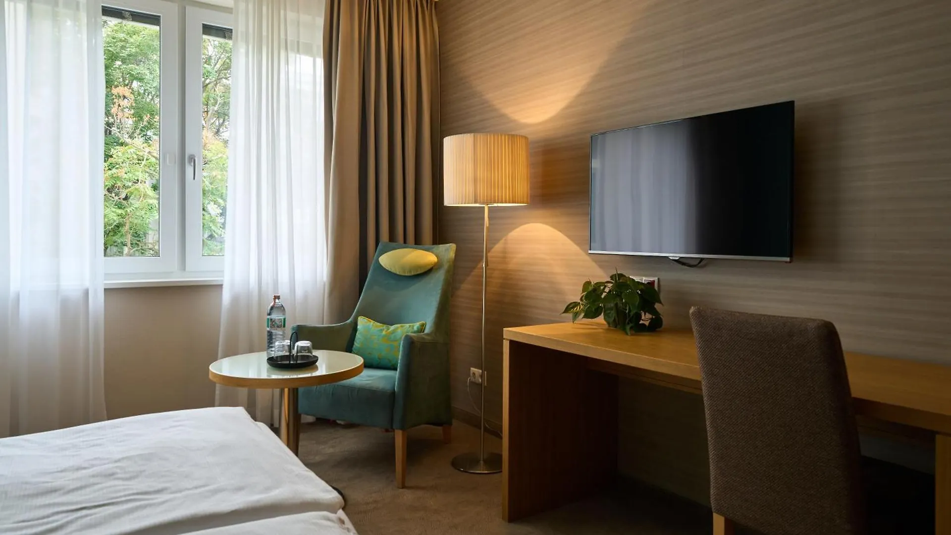 Hotel Henriette Stadthotel Vienna