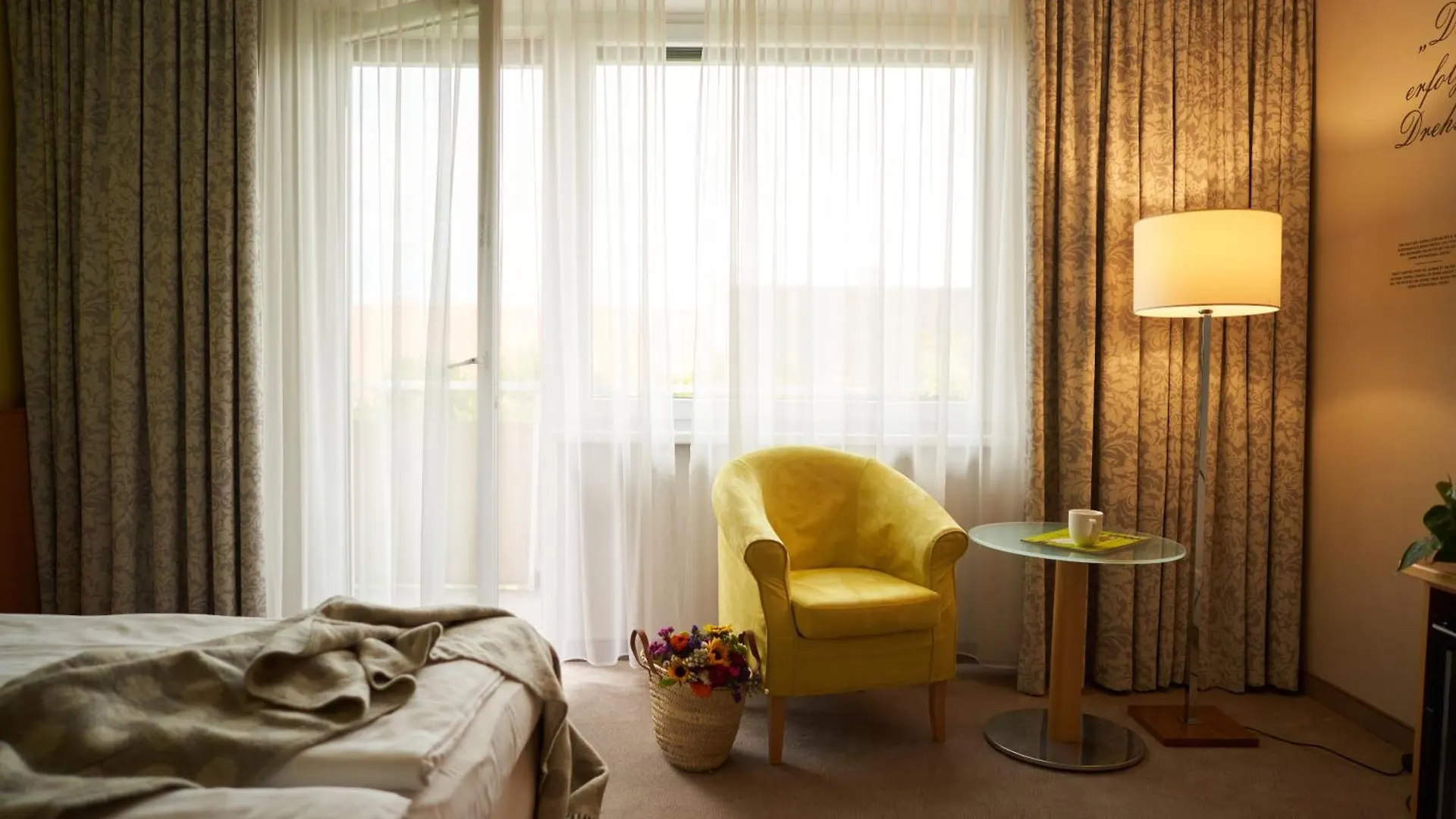 Henriette Stadthotel Vienna