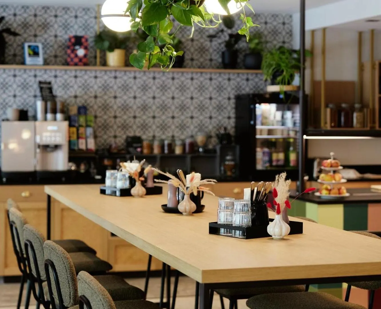 Henriette Stadthotel Vienna 4*,