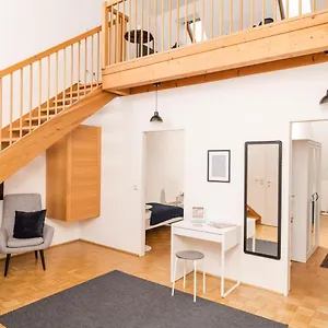Cozy Kunsthaus Apartamento Graz