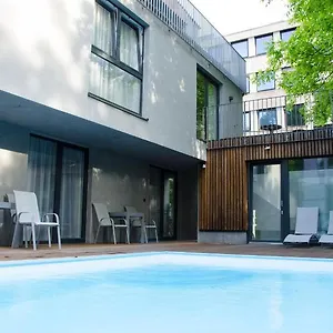4 & 5 Apartamento Salzburgo