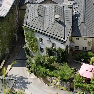 Amkapuziner Apartamento Salzburgo
