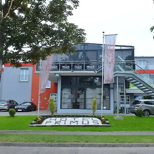 Hotel Primus &, Wenen
