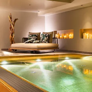 Szálloda Hotel Innsbruck ****