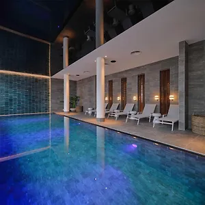 Hotel Adina Belvedere, Wenen