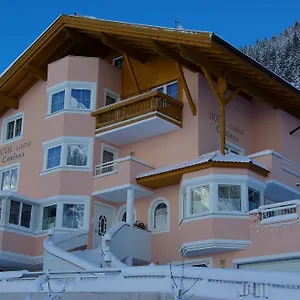 Garni Corinna 3* Ischgl