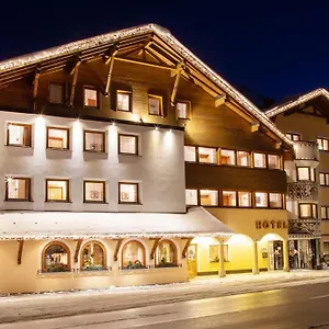 Belavita 4* Mathon