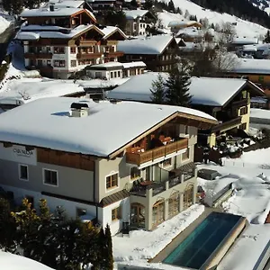 Casa Nuova Apartment Saalbach-Hinterglemm