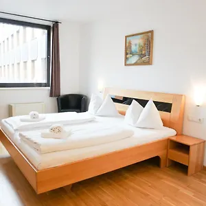 Hotel Kaffeemuehle, Wenen