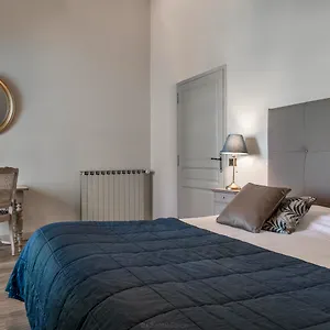 La Magnaneraie Hotel Villeneuve-les-Avignon