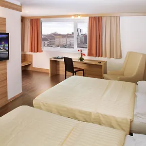 Hotel Leonardo Schonbrunn, Wenen