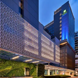 Express Katong By Ihg 4* Singapura