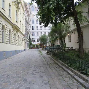 Spittelberg Schrankgasse וינה