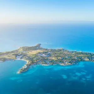 Jumby Bay Island - A Fully Inclusive Private Island By Oetker Collection Hotel Long Island