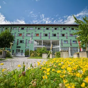 Hostel Kolpinghaus - Sommerhostel 