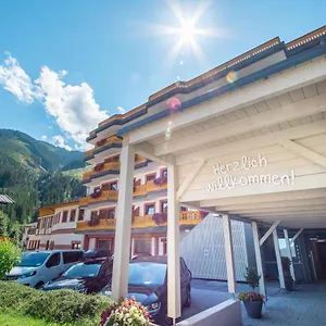 Jufa Alpenhotel 4* Saalbach-Hinterglemm