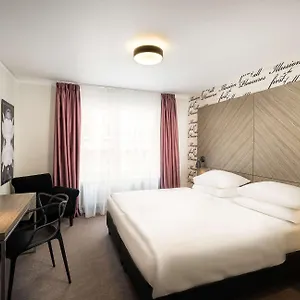 Hotel Elaya West, Wenen