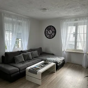 Gemütliche In Zentraler Lage Apartment