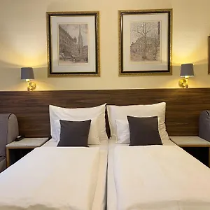 4* Hotell Stephansplatz I Self Check In