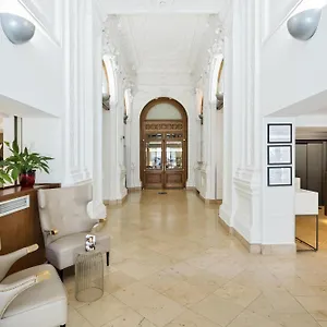 Rathauspark Wien, A Member Of Radisson Individuals **** Wien