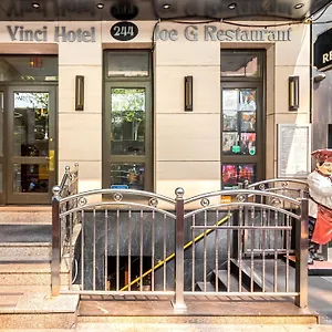 Da Vinci Hotel New York