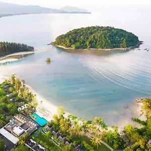 Anantara Phuket אתר נופש חוף ליאן