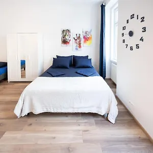Apartment Radiant Premium - Fünfhaus, Wien