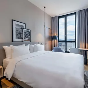 Szálloda Radisson ****