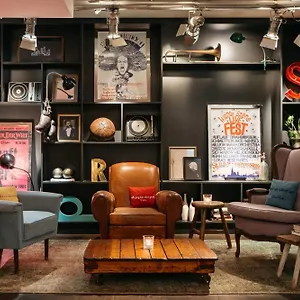 Hotel Ruby Sofie, Wenen