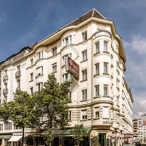 Erzherzog Rainer **** Wien
