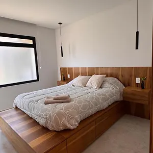 Boutique Cora Bed and breakfast Mendoza