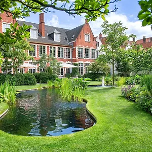 The Notary Bed & Breakfast Bruges