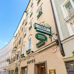 Szálloda Cityhotel Trumer Stube ***