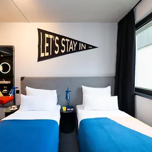 Hotel The Social Hub, Wenen