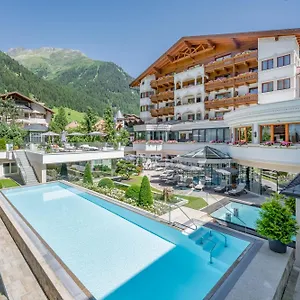 Szálloda Trofana Royal 5 *****
