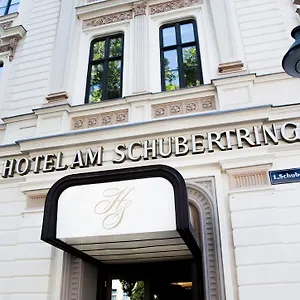 Am Schubertring **** Wien