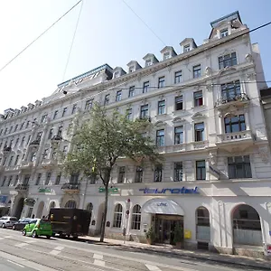 Brauhof **** Wien