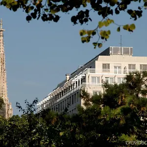 Hotel Am Parkring, Wenen