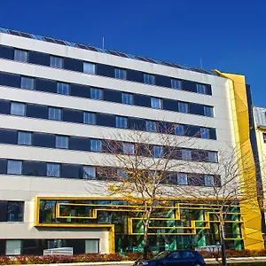 Ostello Jugendgaestehaus Brigittenau &brigittenau Youth Palace
