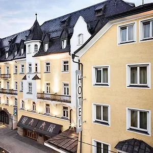 Grauer Bär Hotel