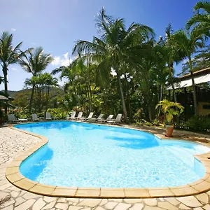 - Habitation Grande Anse Hotel Deshaies