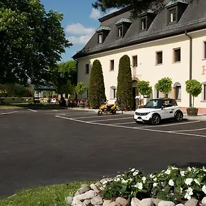 Szálloda Kaiserhof ***