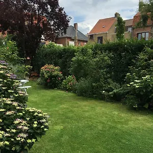 Bella Noche Bed & Breakfast Bruges