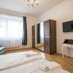 Minihotel Aparthotel Štýrský Hradec