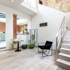 La Cle Guest house Bruges