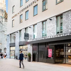 Boutique Am Stephansplatz Szálloda