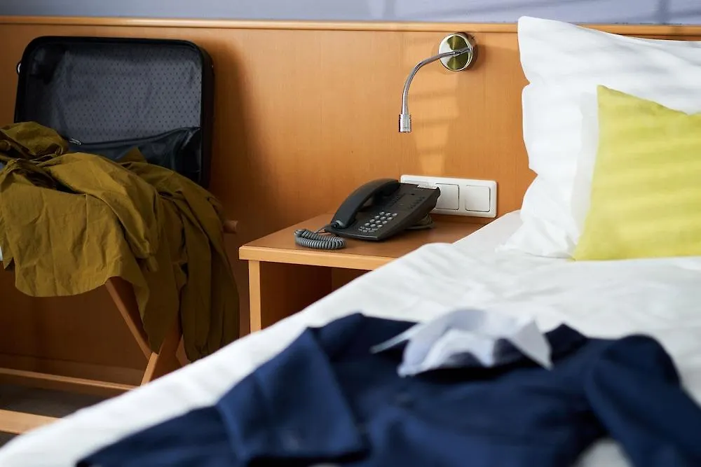 Henriette Stadthotel Βιέννη 4*,