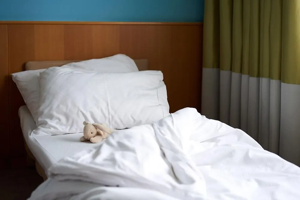 Henriette Stadthotel Wien Hotel