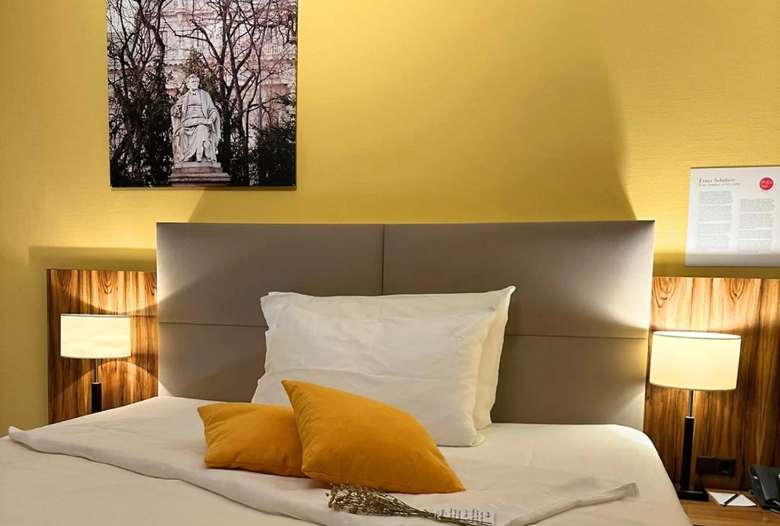 Hotel Henriette Stadthotel Wien